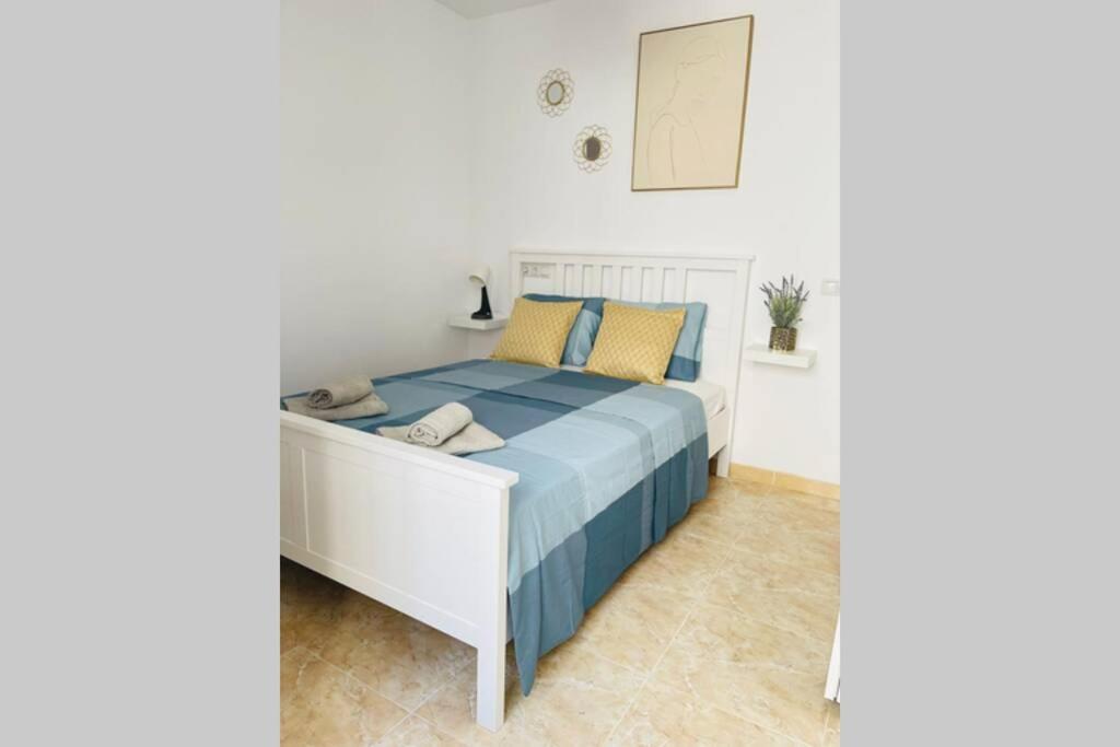 APARTAMENTOS Mediterráneo 5, wifi Sagunto Exterior foto